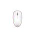 HAVIT MS77WB 2.4GHZ + BLUETOOTH DUAL MODE RGB LIGHTING MOUSE